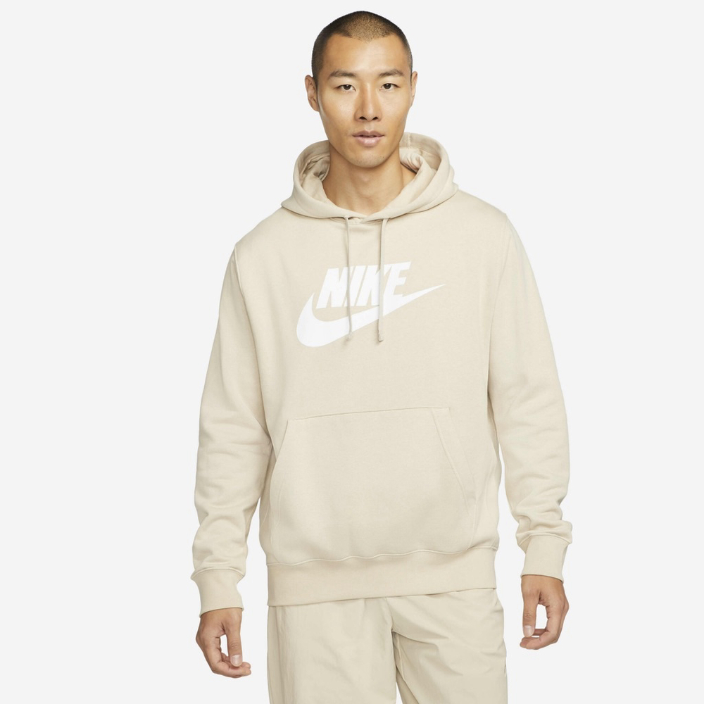 Nike Club Fleece sz XL